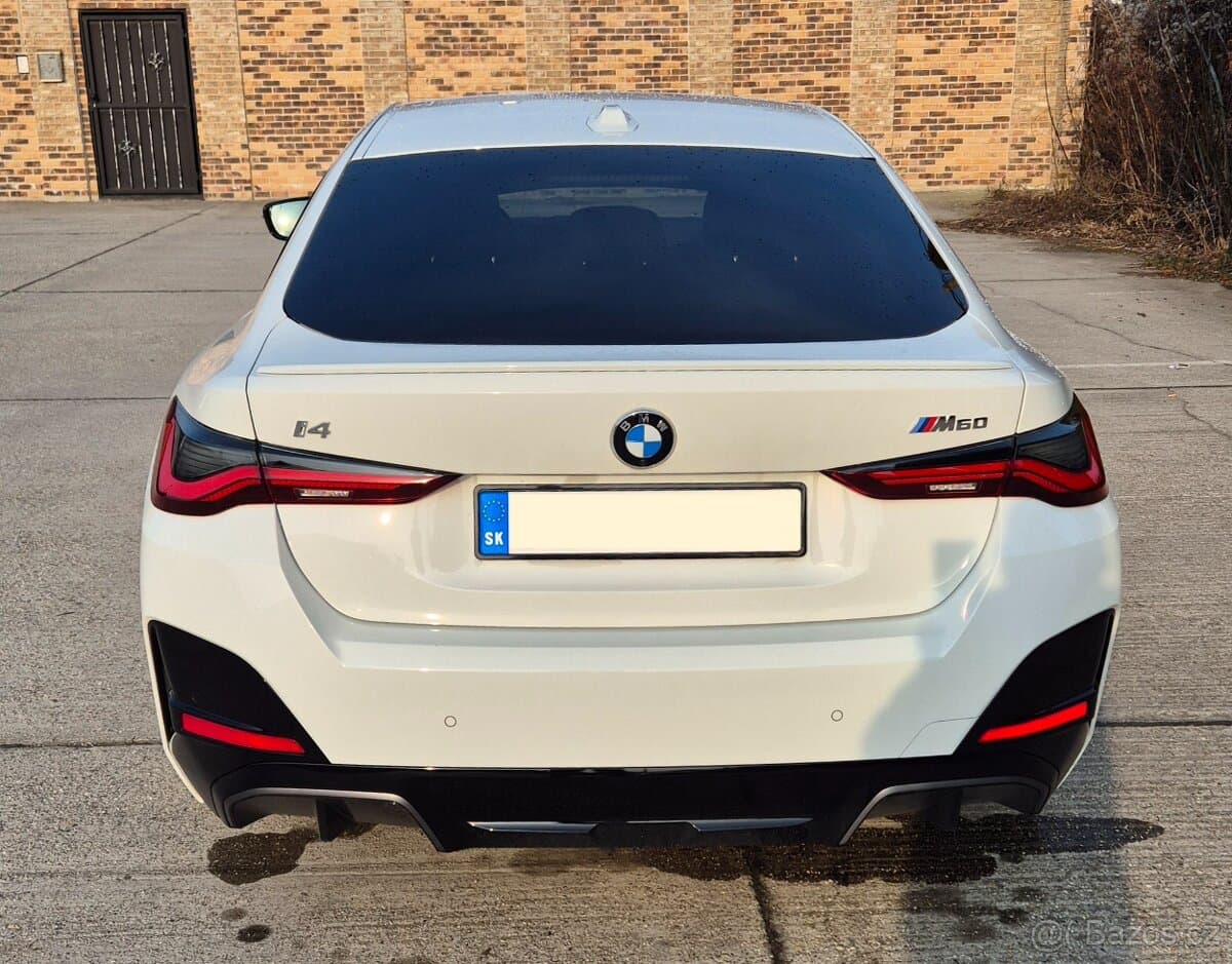 2026 BMW M6 - 7