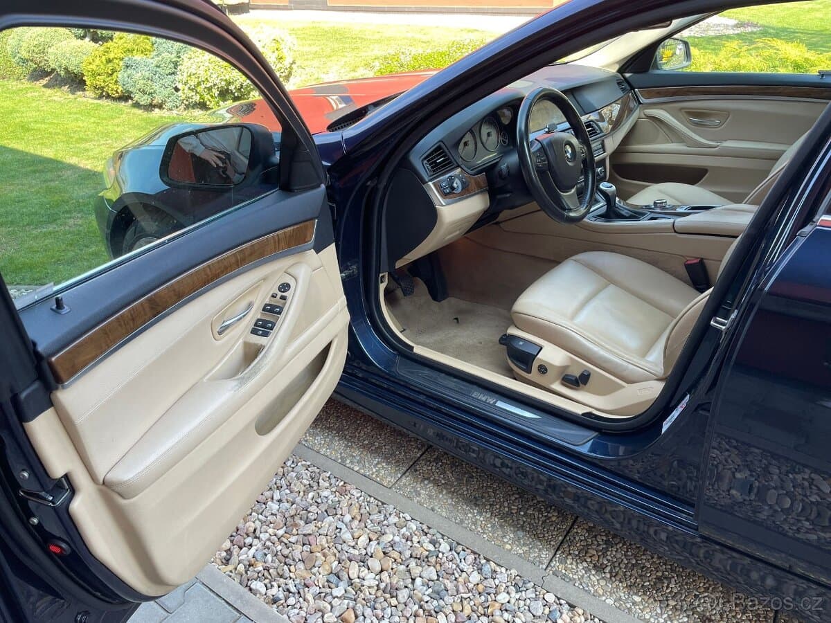 2015 BMW OSTATNÍ - 7