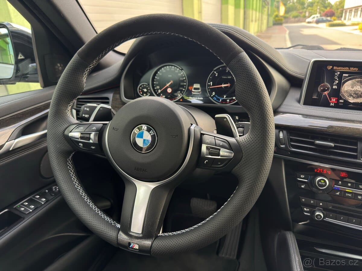 BMW X6 - 7