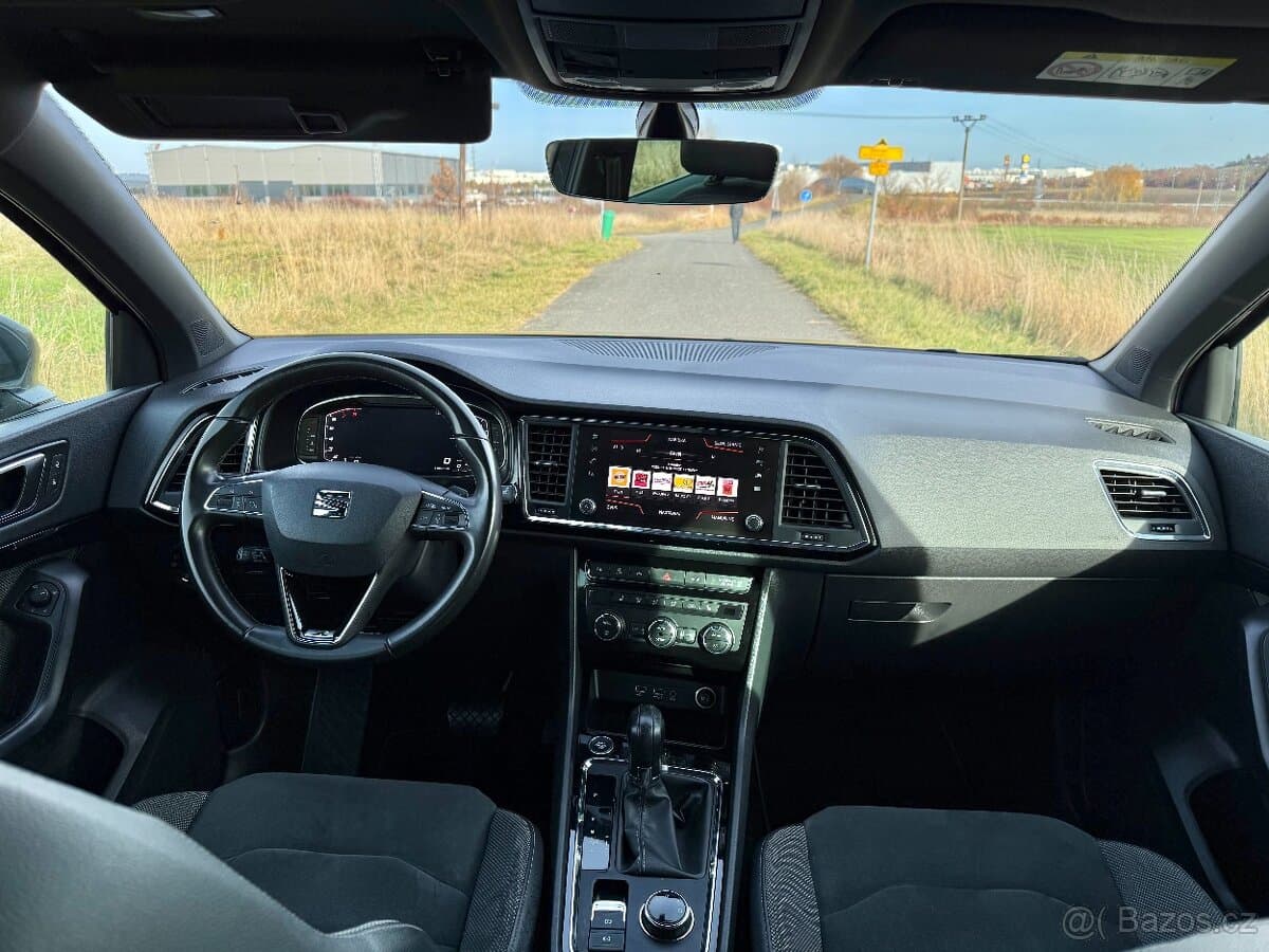 2020 Seat ATECA - 7