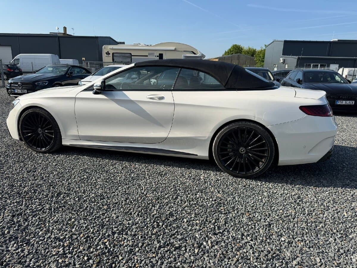 2016 Mercedes-Benz OSTATNÍ - 7