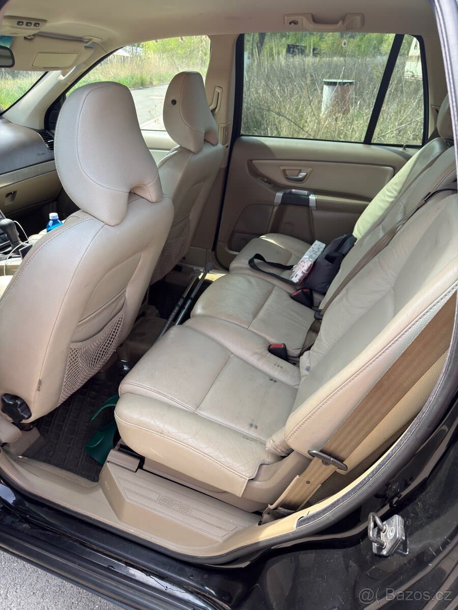 Volvo XC90 - 7