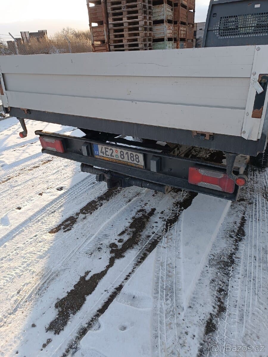 Iveco OSTATNÍ - 7