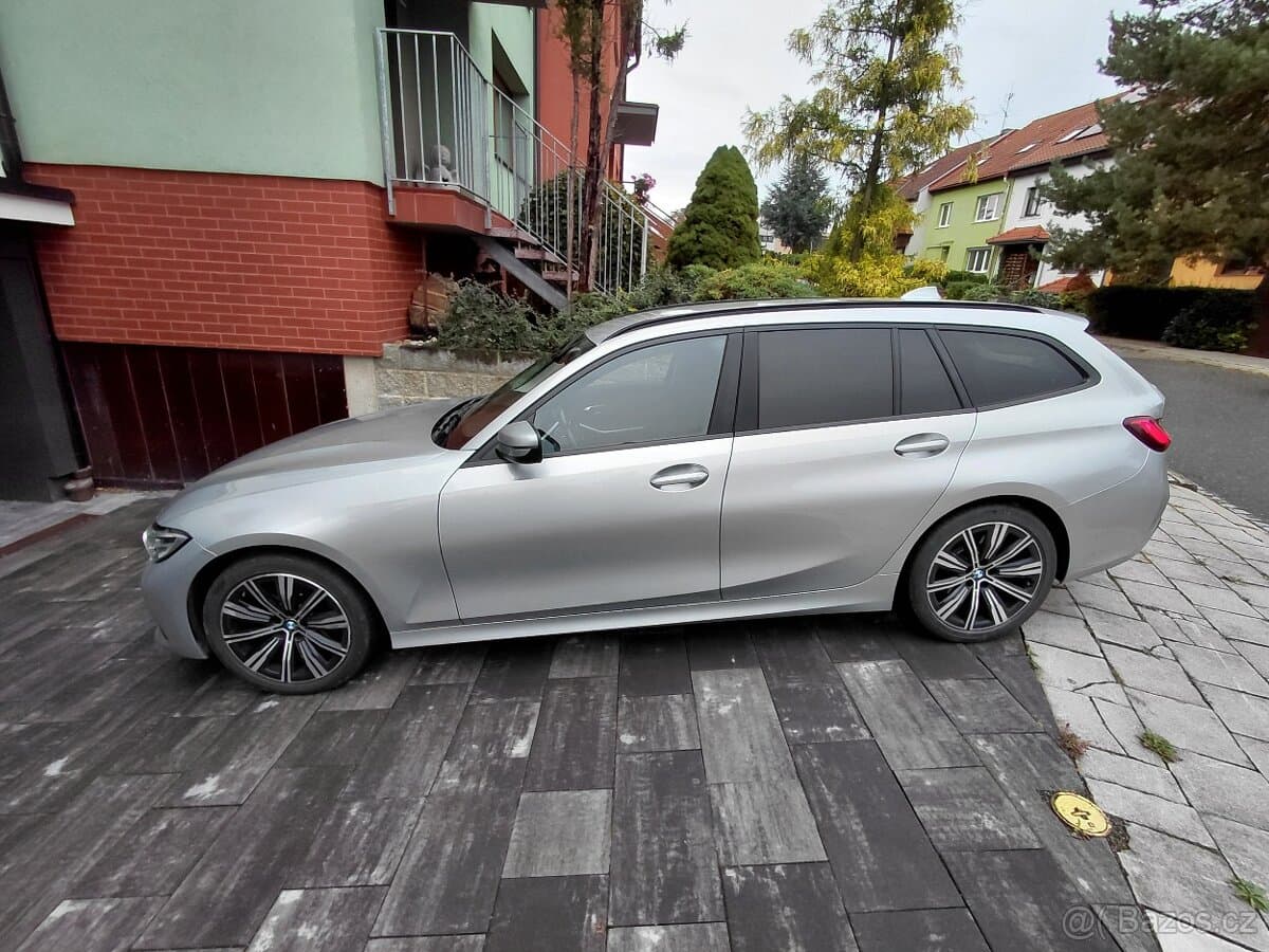 2020 BMW OSTATNÍ - 7