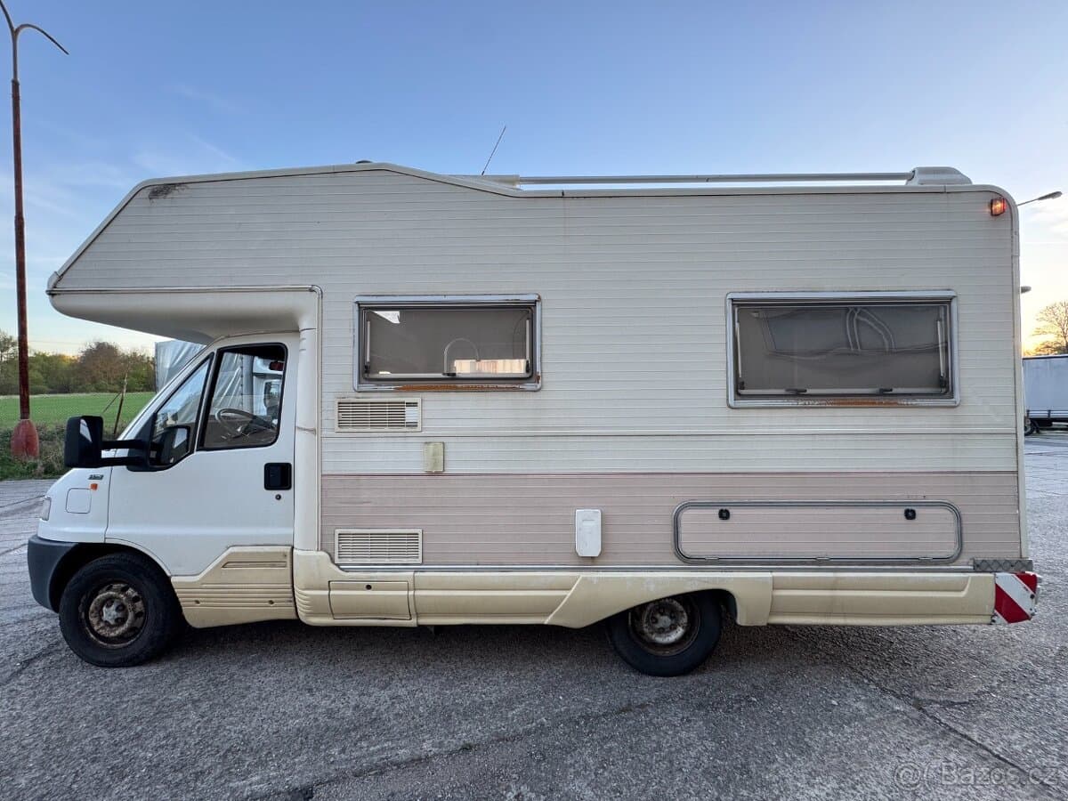 1995 Fiat DUCATO - 7