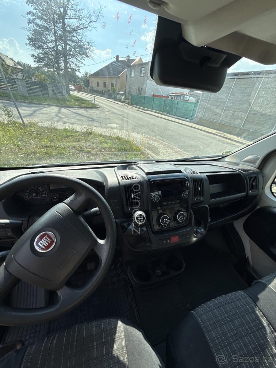 2016 Fiat DUCATO - 7
