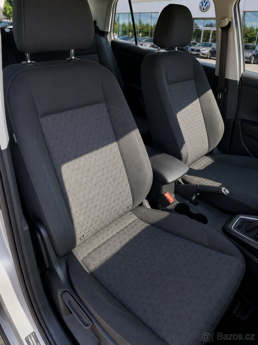 2023 Volkswagen T-CROSS - 7