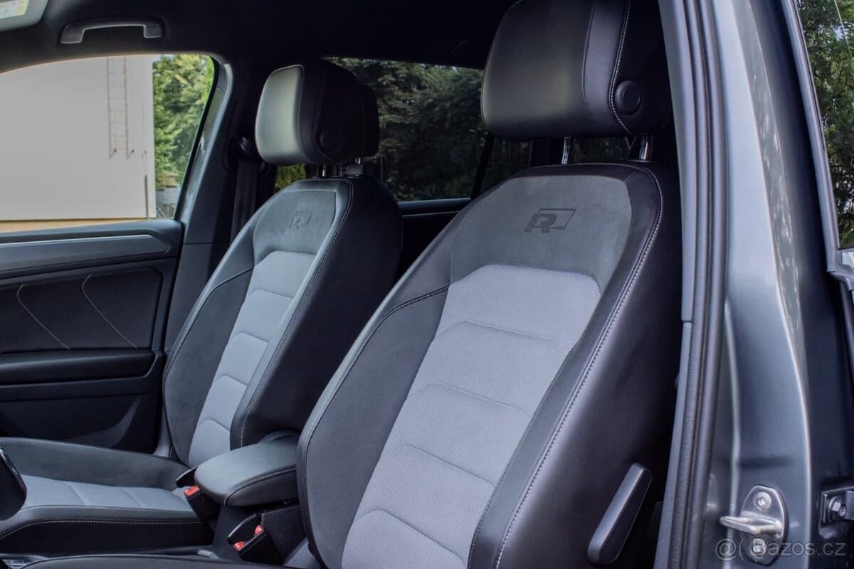 2019 Volkswagen TIGUAN - 7