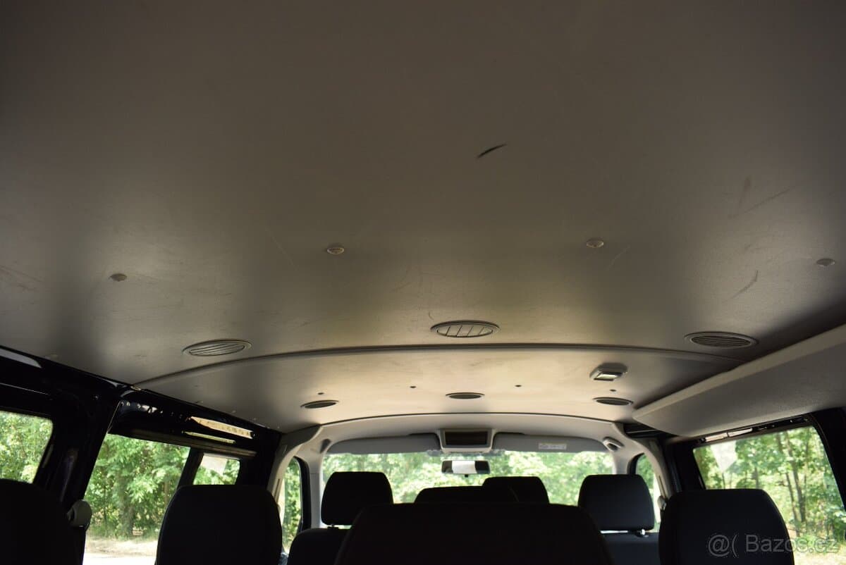 2017 Volkswagen TRANSPORTER - 7