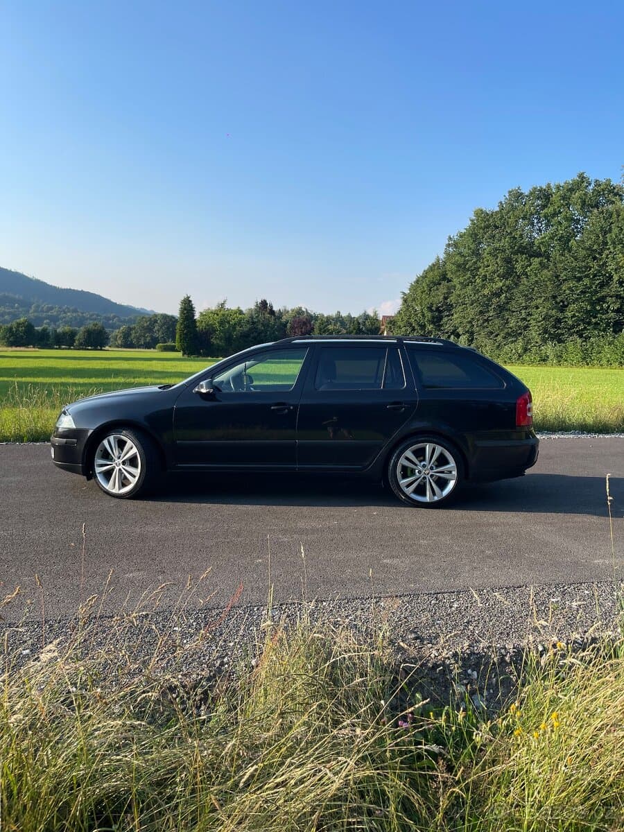 2005 Škoda OCTAVIA - 7