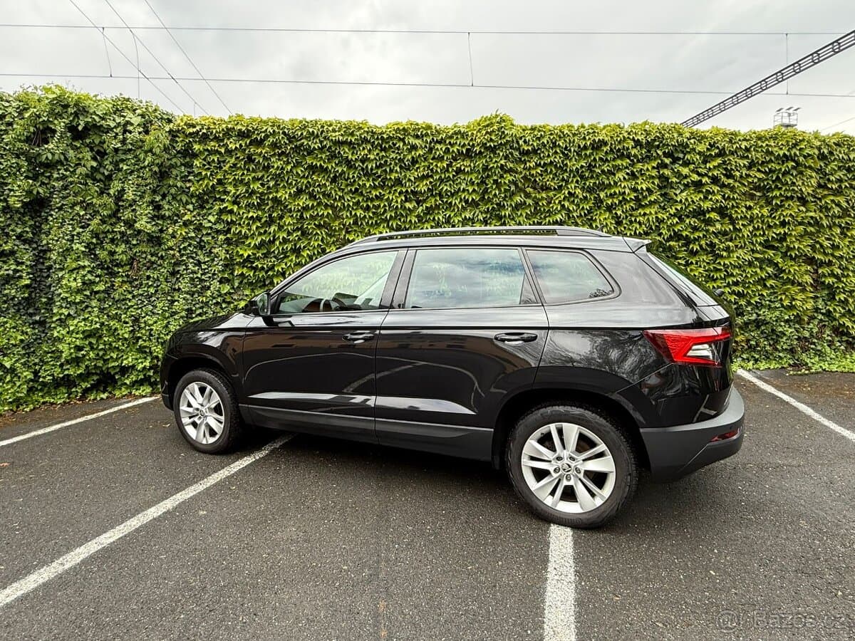 2022 Škoda KAROQ - 7