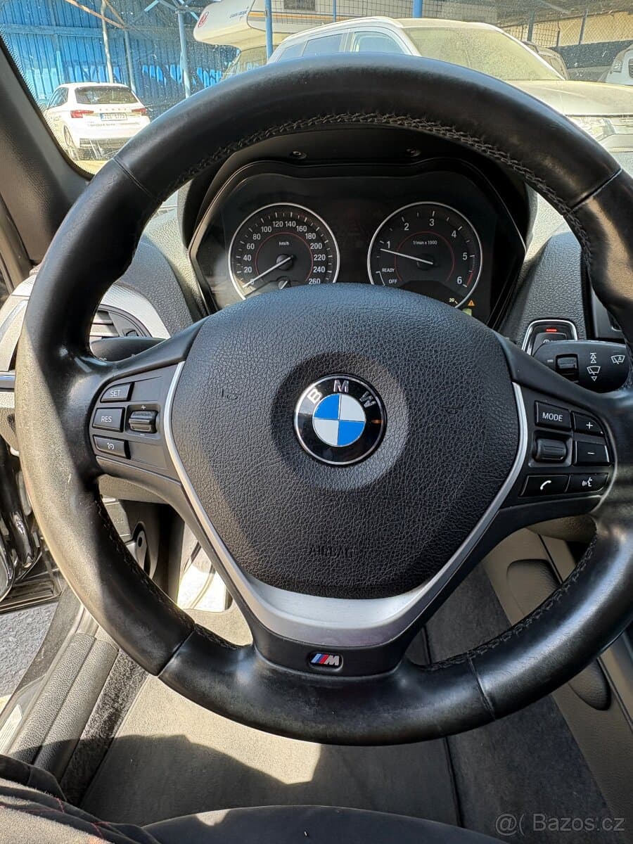 2013 BMW X1 - 7