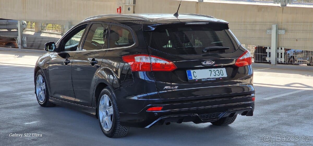 2013 Ford FOCUS - 7