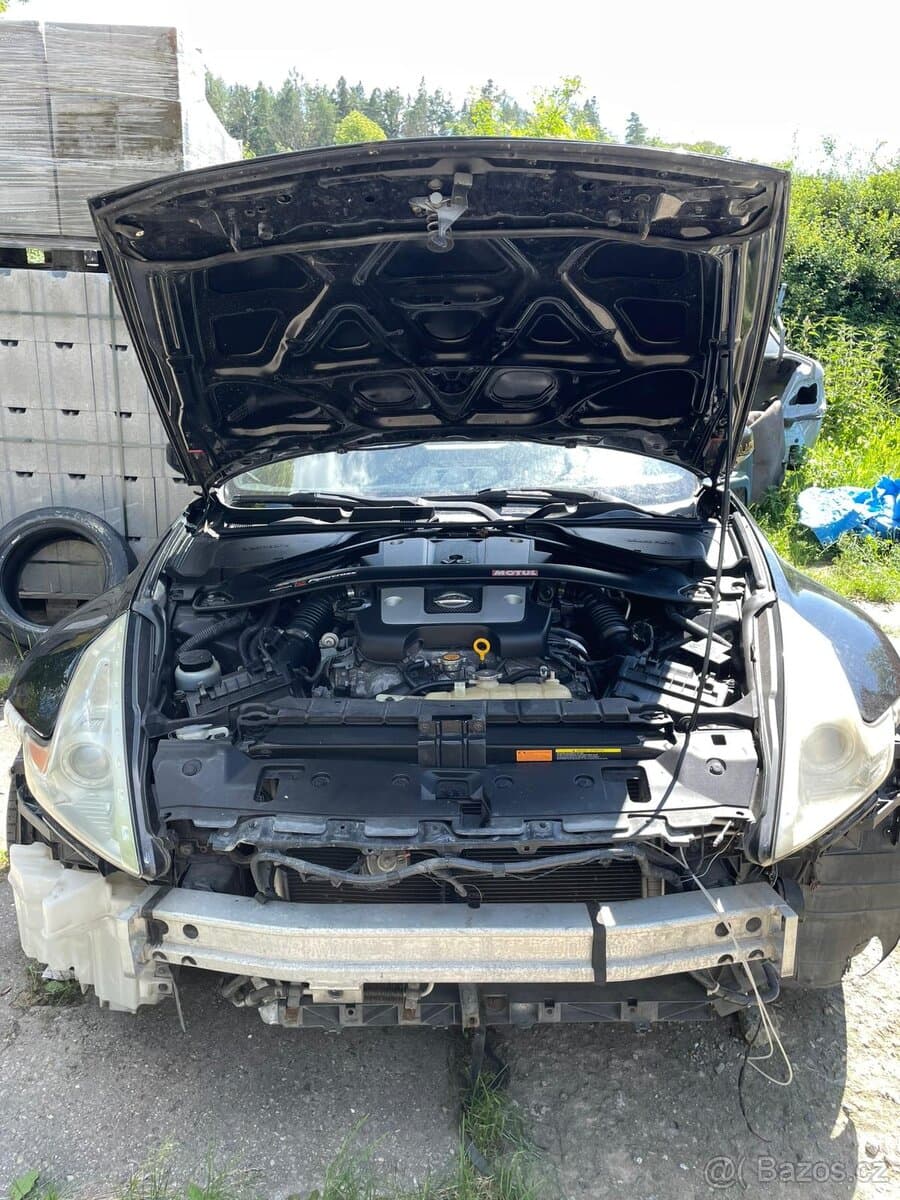 2014 Nissan OSTATNÍ - 7