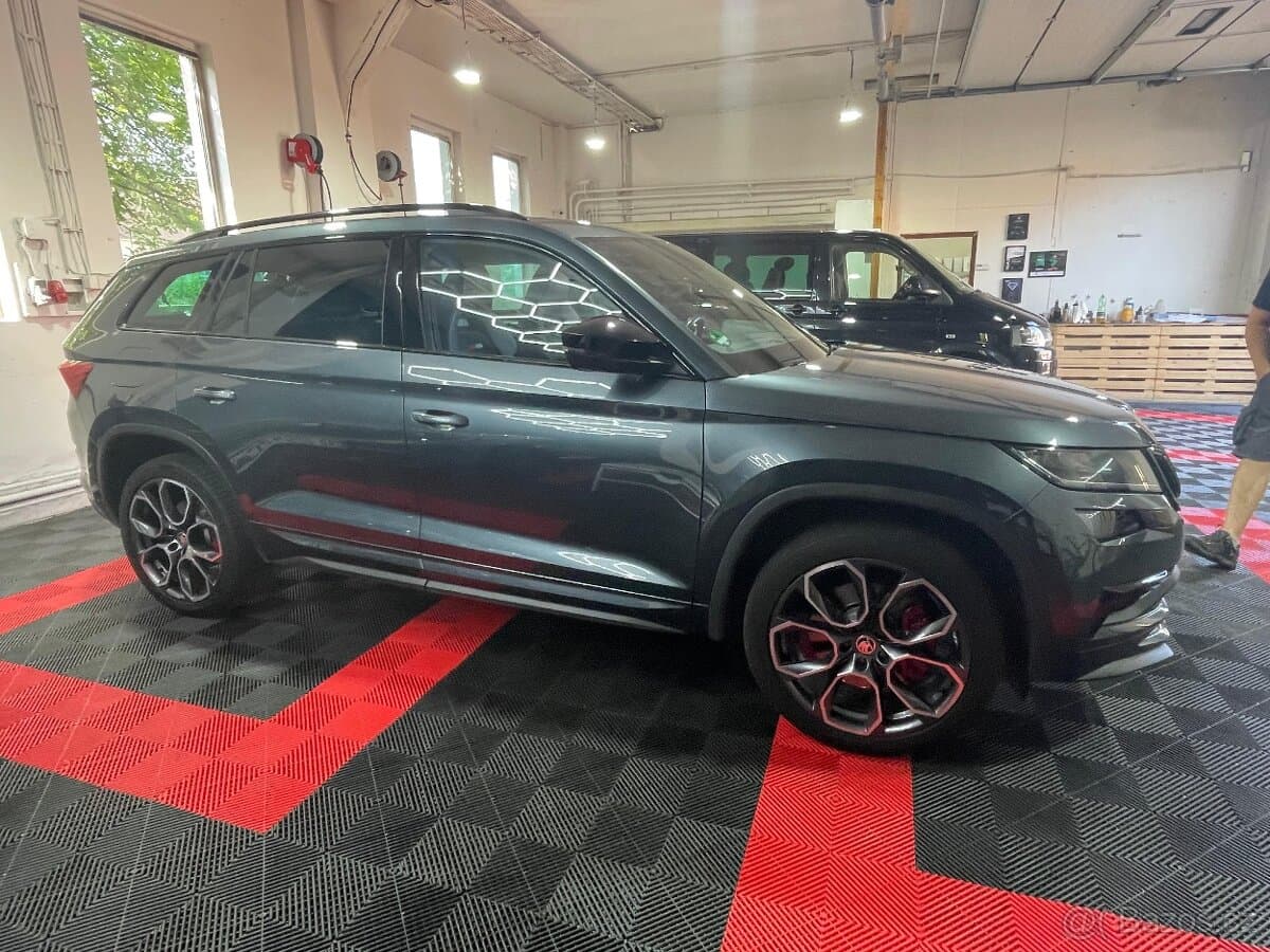 2019 Škoda KODIAQ - 7