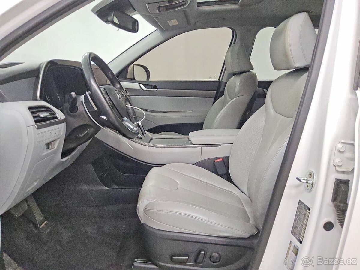 2021 Hyundai OSTATNÍ - 7
