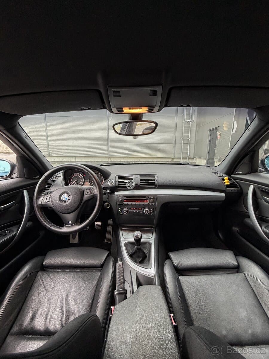 2007 BMW 1-SERIES - 7