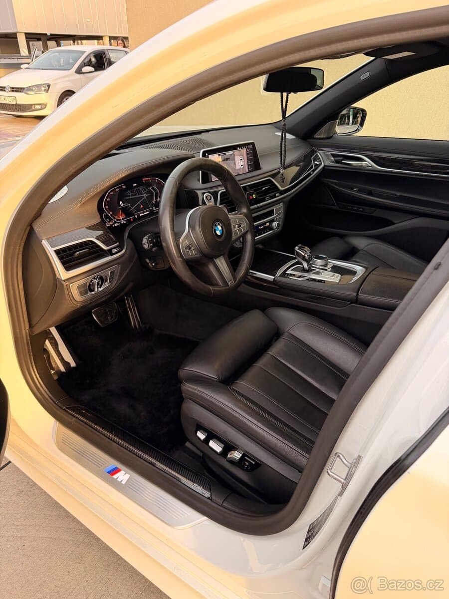 2019 BMW OSTATNÍ - 7