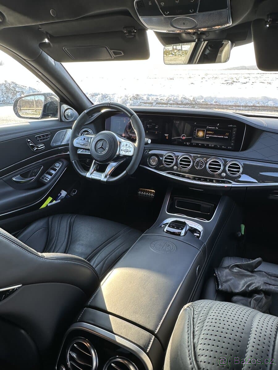 2018 Mercedes-Benz OSTATNÍ - 7