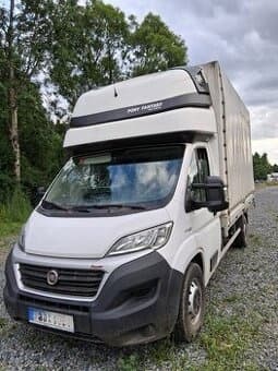 2018 Fiat DUCATO - 7