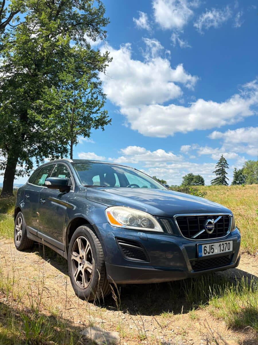 2011 Volvo XC60 - 7