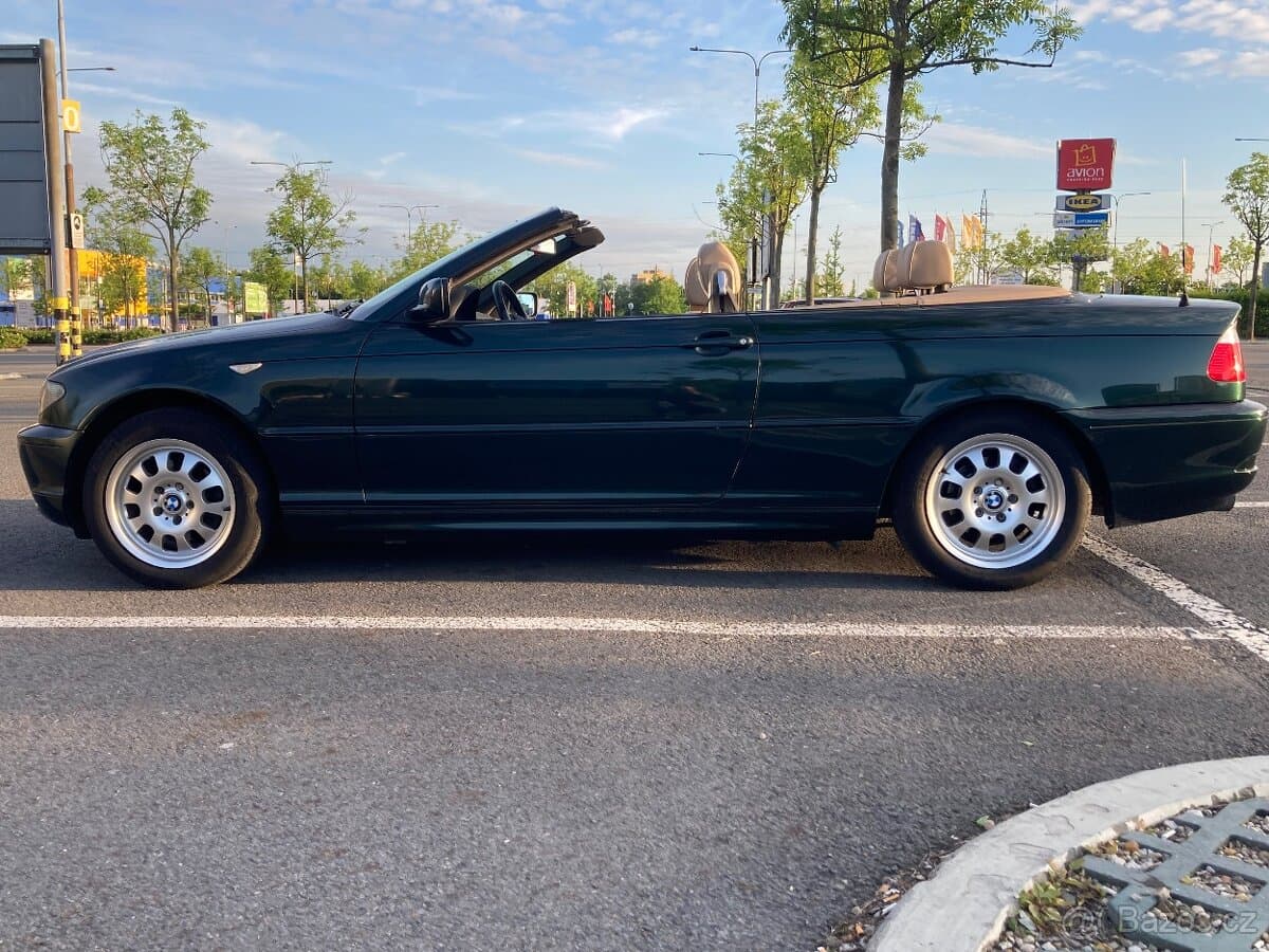 2003 BMW OSTATNÍ - 7
