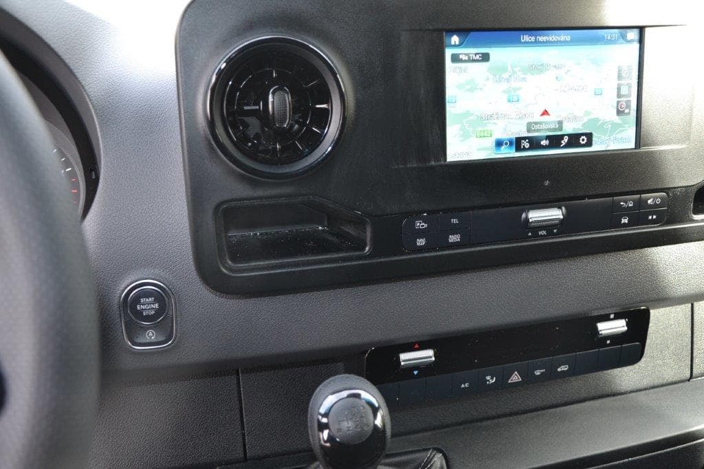 2020 Mercedes-Benz SPRINTER - 7