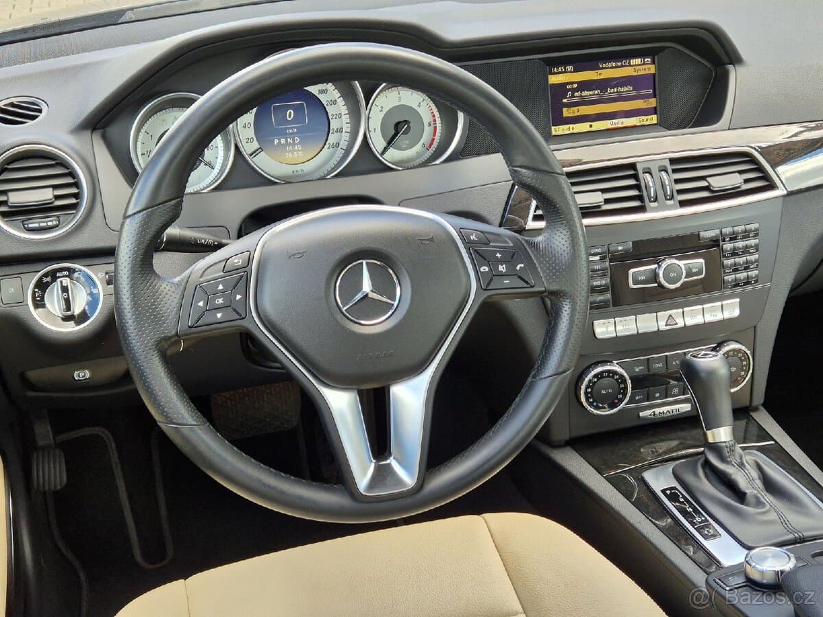 2012 Mercedes-Benz OSTATNÍ - 7