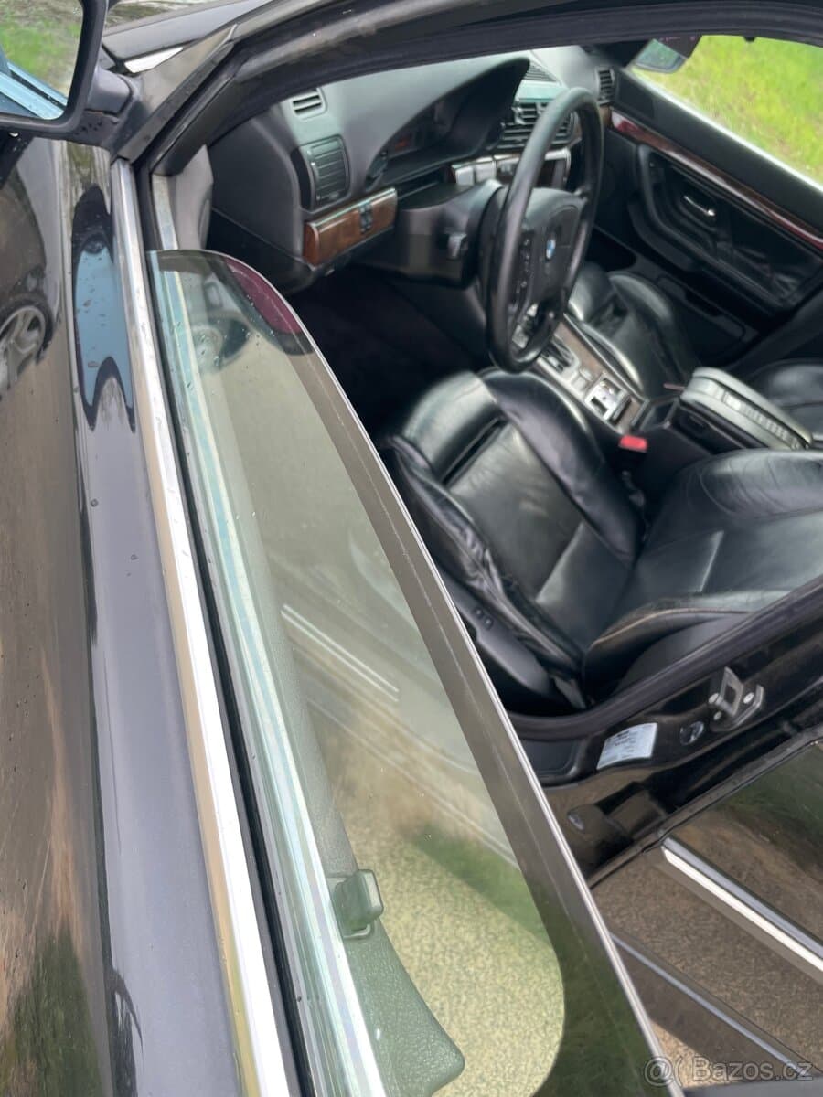 1996 BMW OSTATNÍ - 7