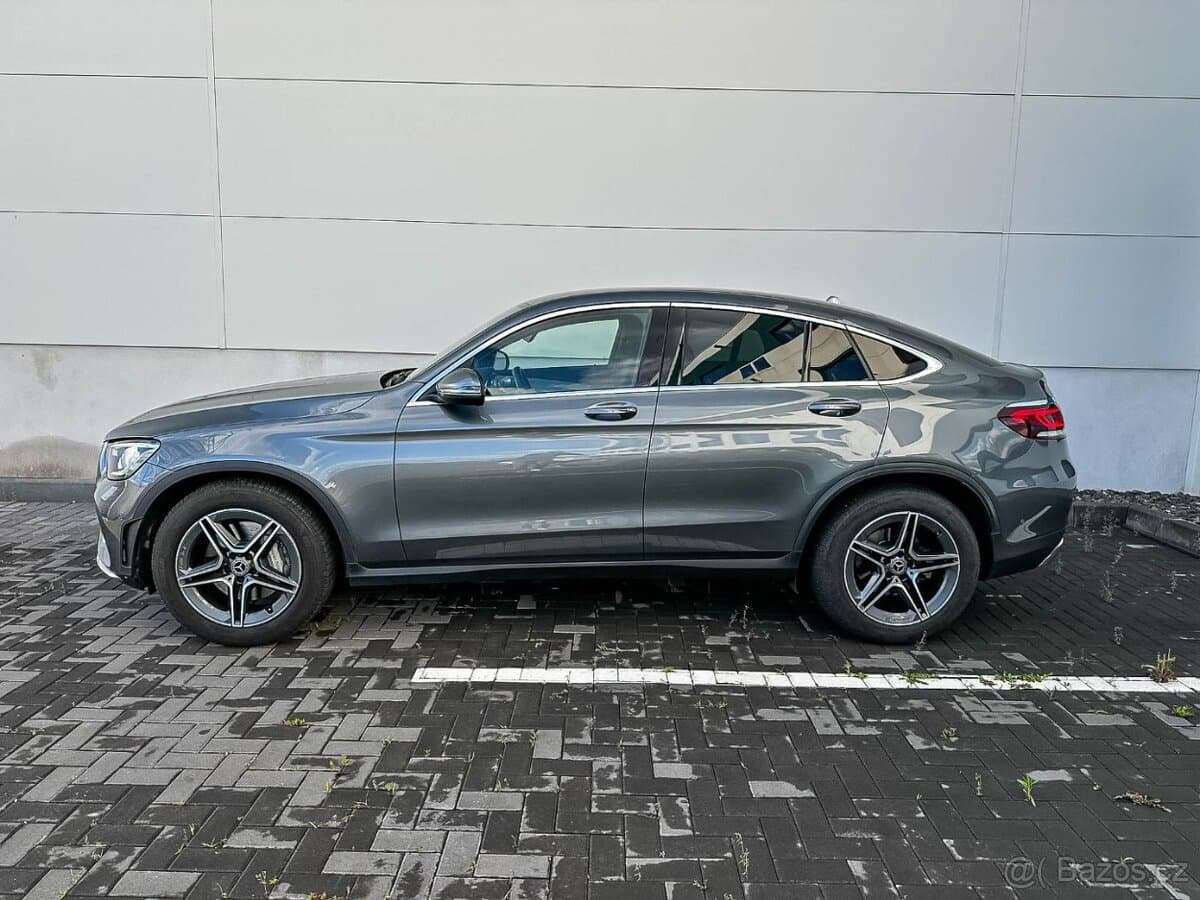 2020 Mercedes-Benz GL - 7