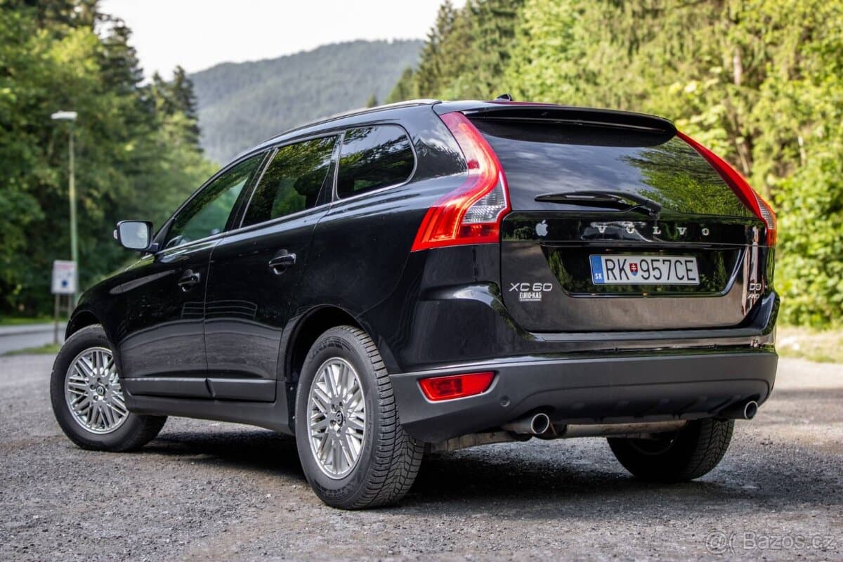 2011 Volvo XC60 - 7