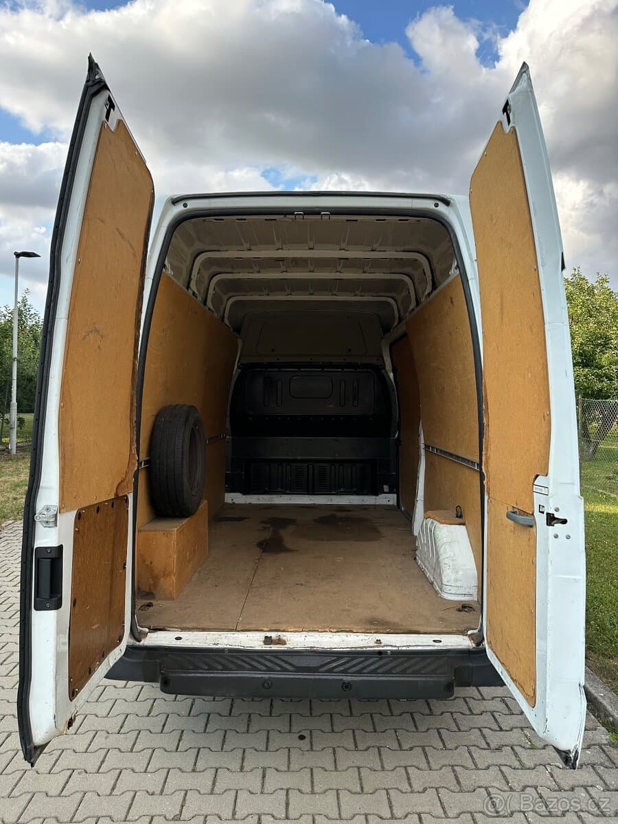 2014 Ford TRANSIT - 7