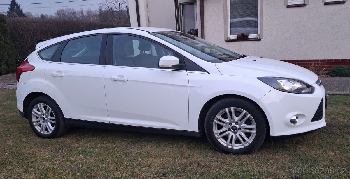 Ford FOCUS - 7