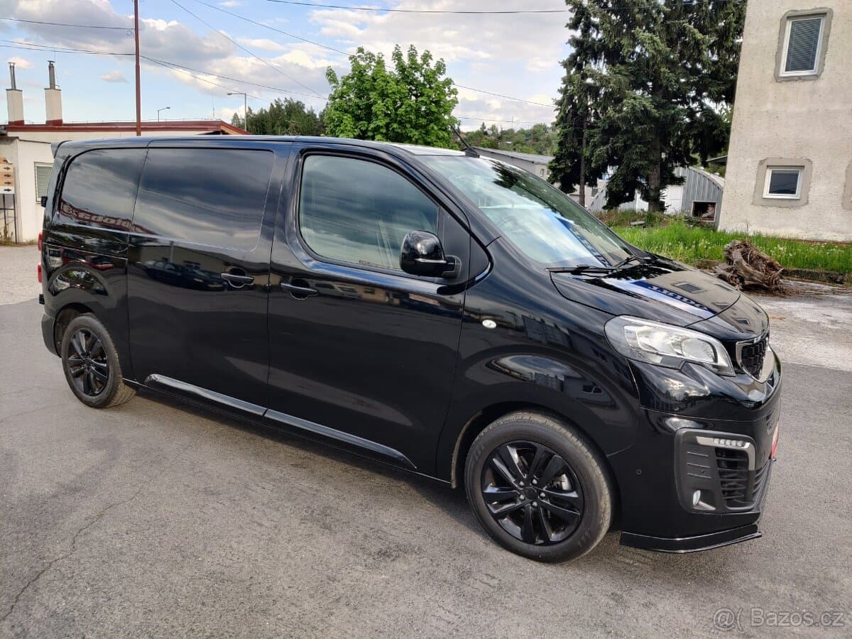 2019 Peugeot EXPERT - 7