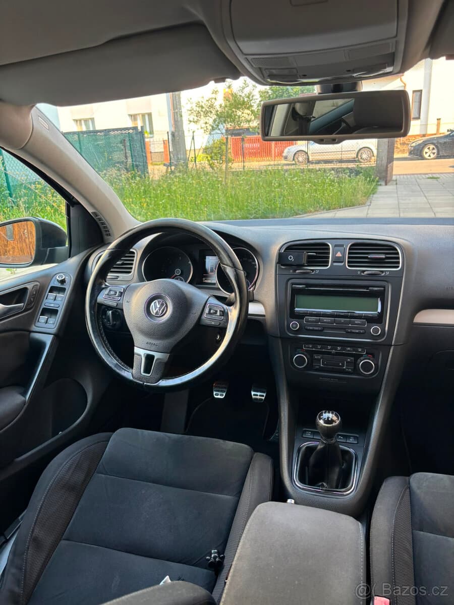 2009 Volkswagen GOLF - 7