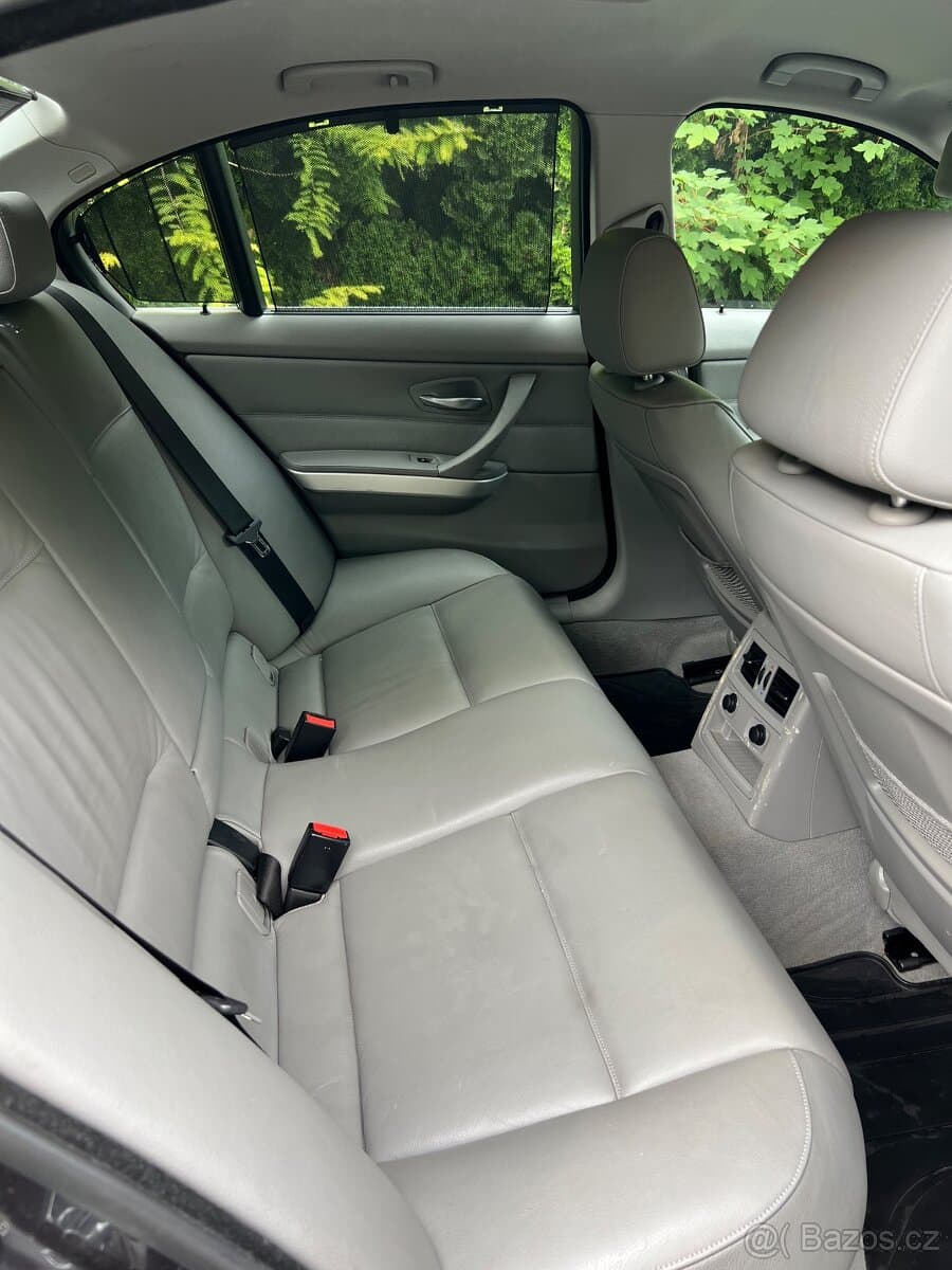 2006 BMW OSTATNÍ - 7