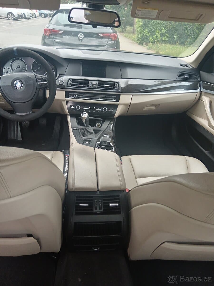 2012 BMW OSTATNÍ - 7