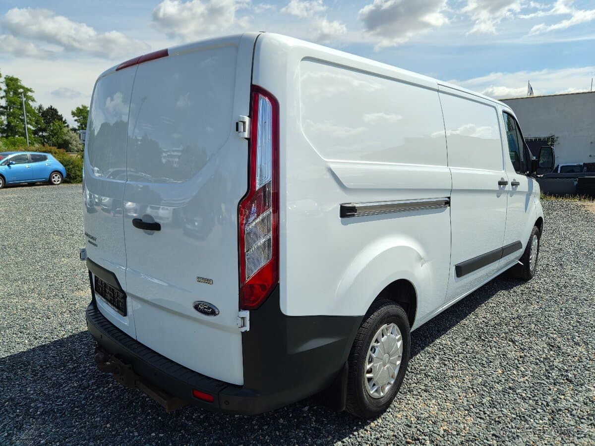 2013 Ford TRANSIT - 7