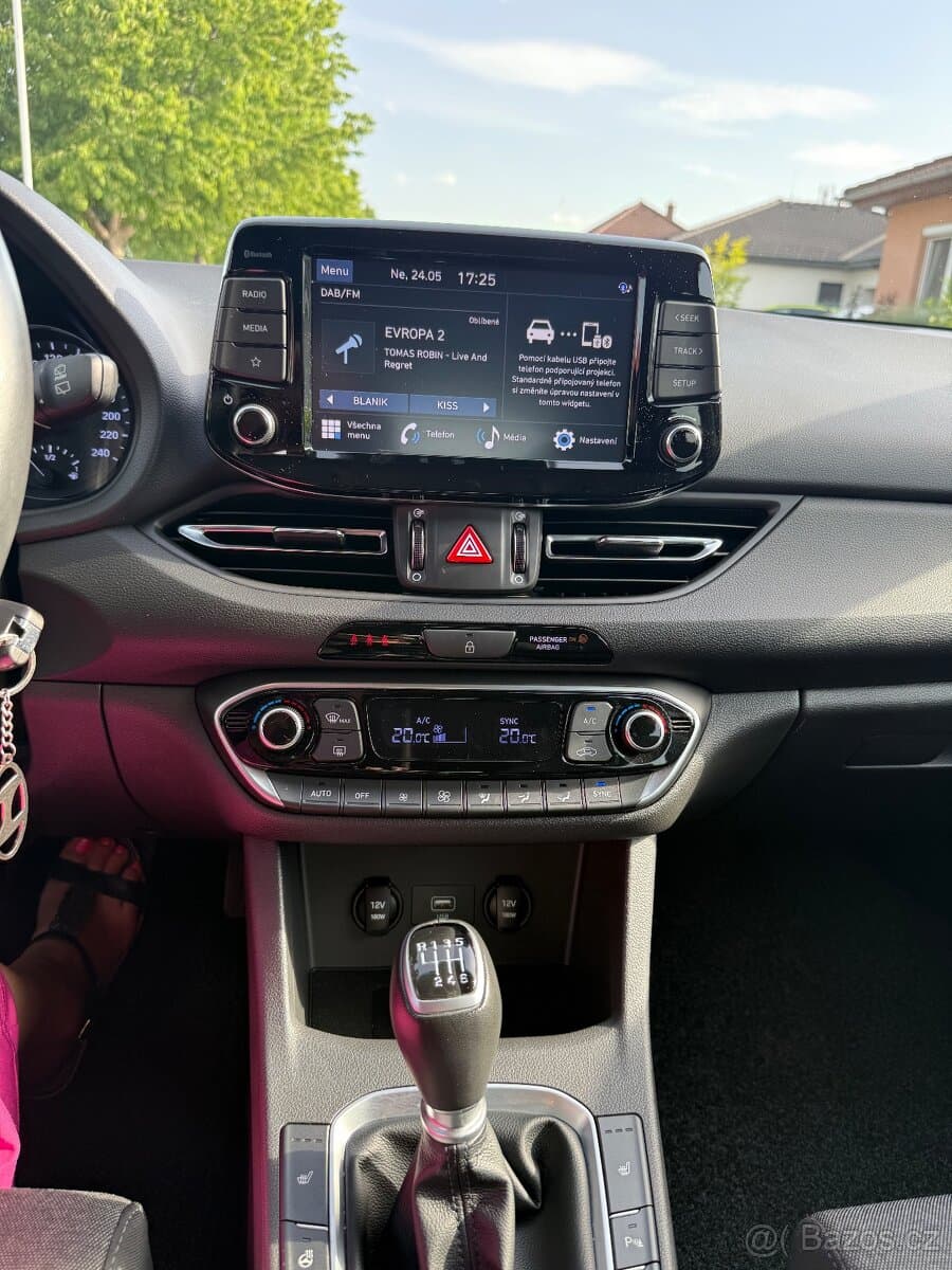 2021 Hyundai i30 - 7