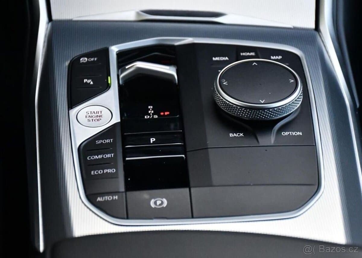 2024 BMW 3-SERIES - 7