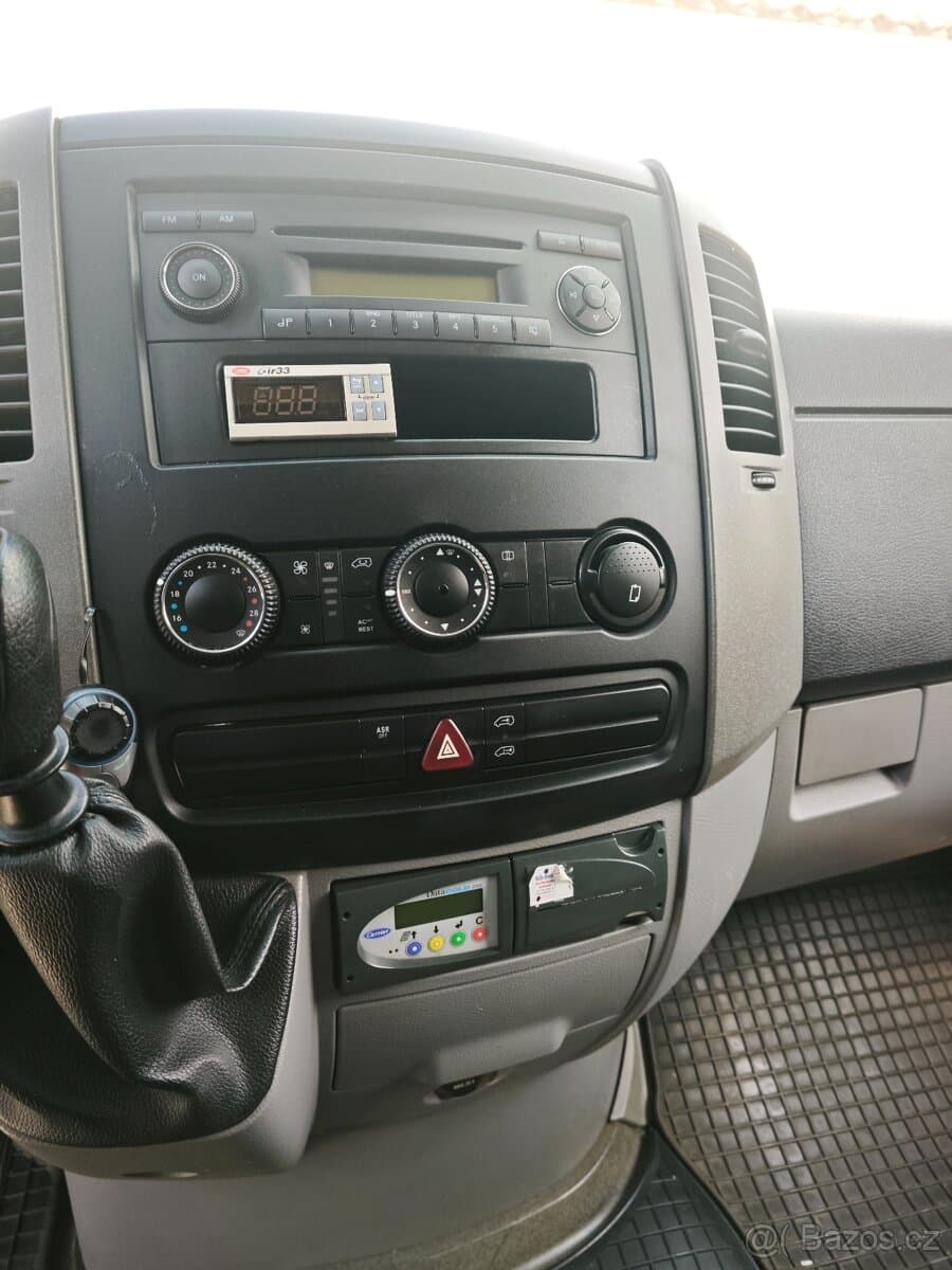 2008 Mercedes-Benz SPRINTER - 7