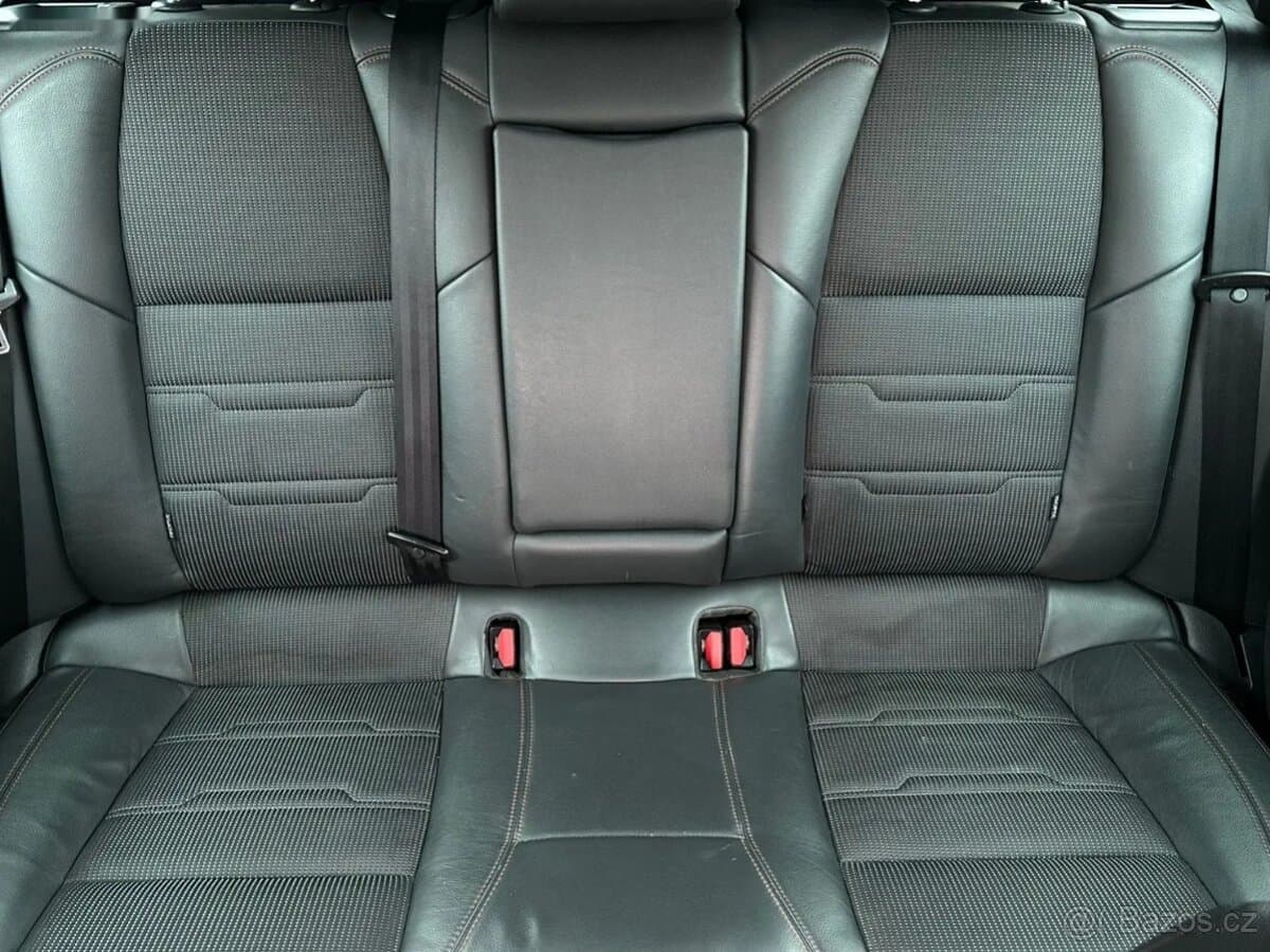2015 Peugeot 508 - 7