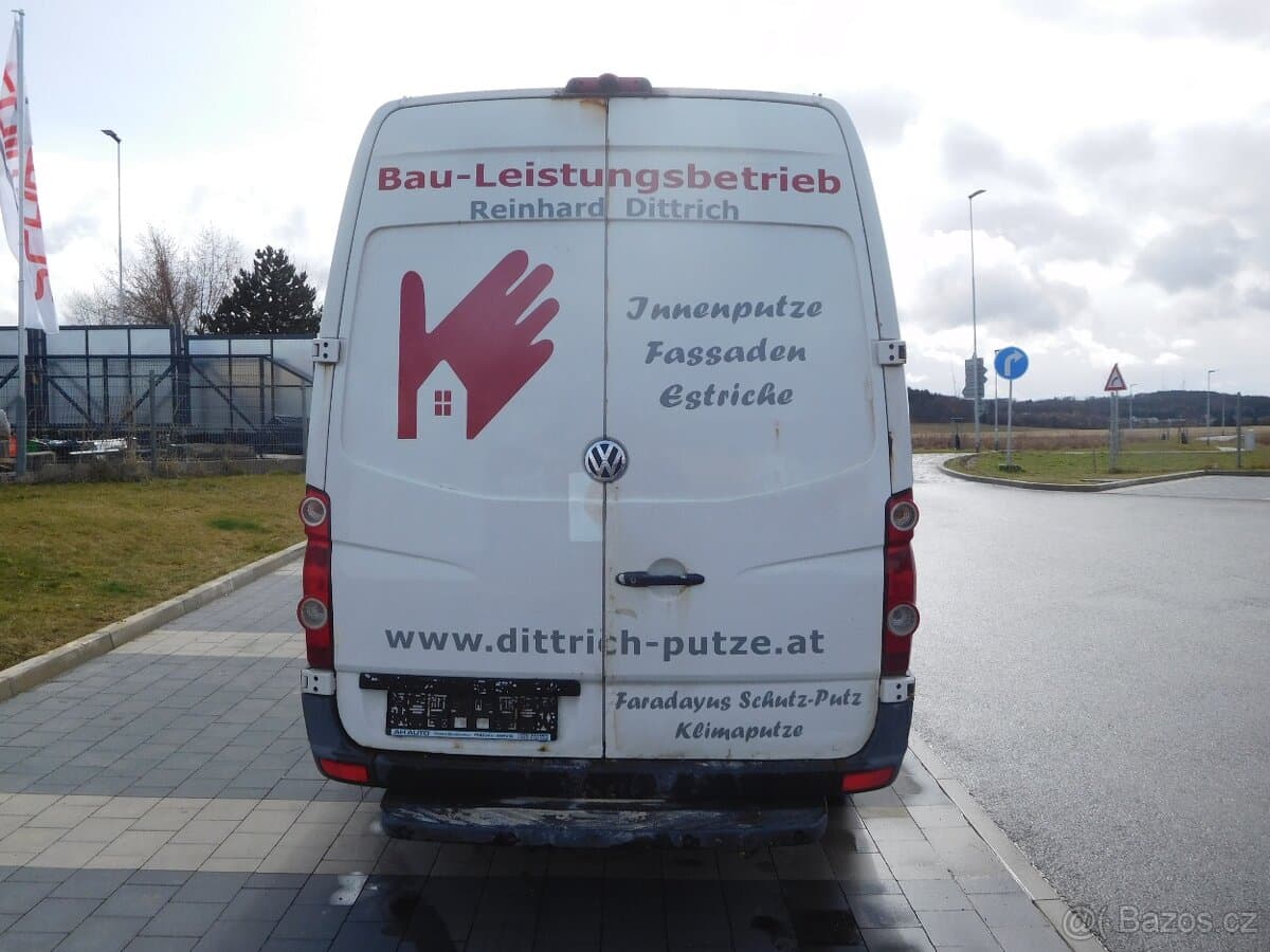 2008 Volkswagen OSTATNÍ - 7