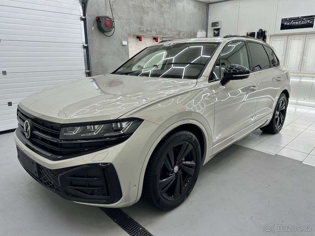2024 Volkswagen TOUAREG - 7