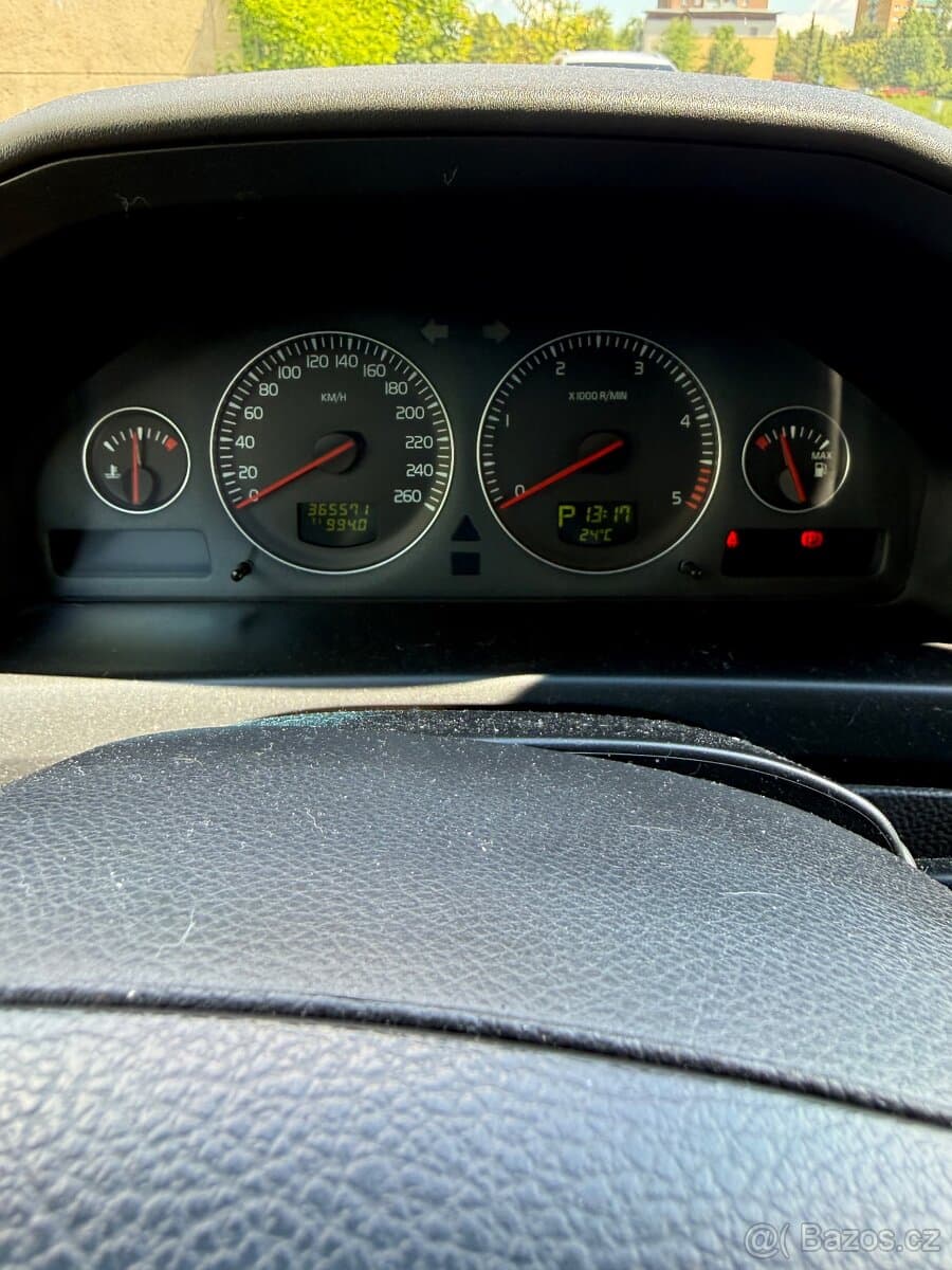 2006 Volvo XC70 - 7
