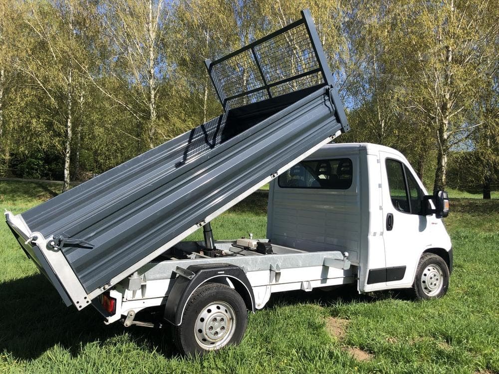 2020 Fiat DUCATO - 7