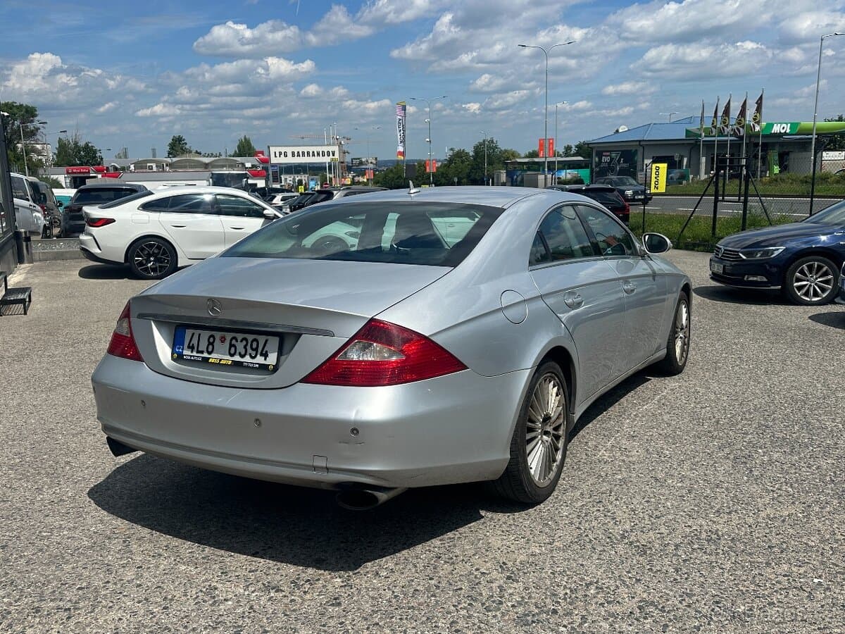 2008 Mercedes-Benz OSTATNÍ - 7