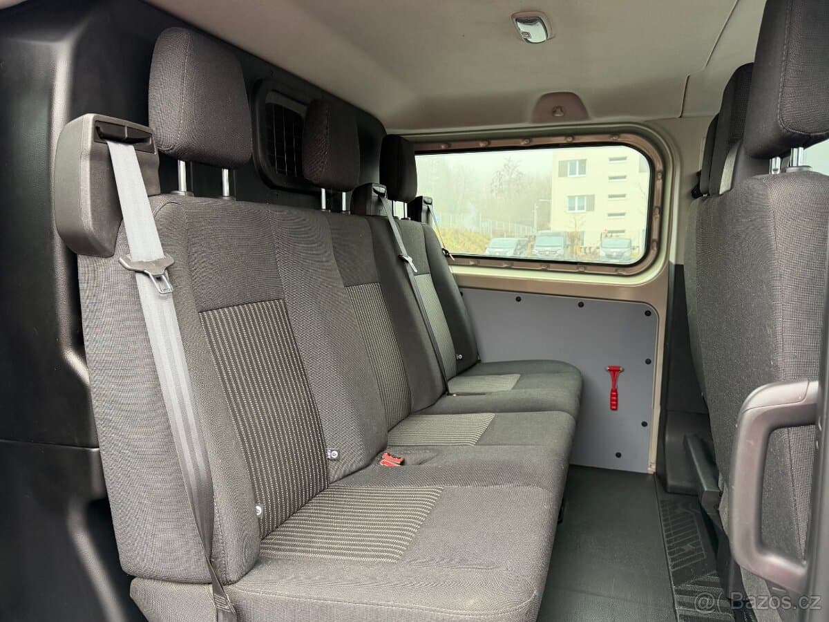 2016 Ford TRANSIT - 7