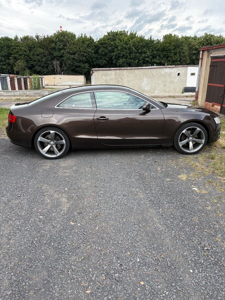2011 Audi A5 - 7