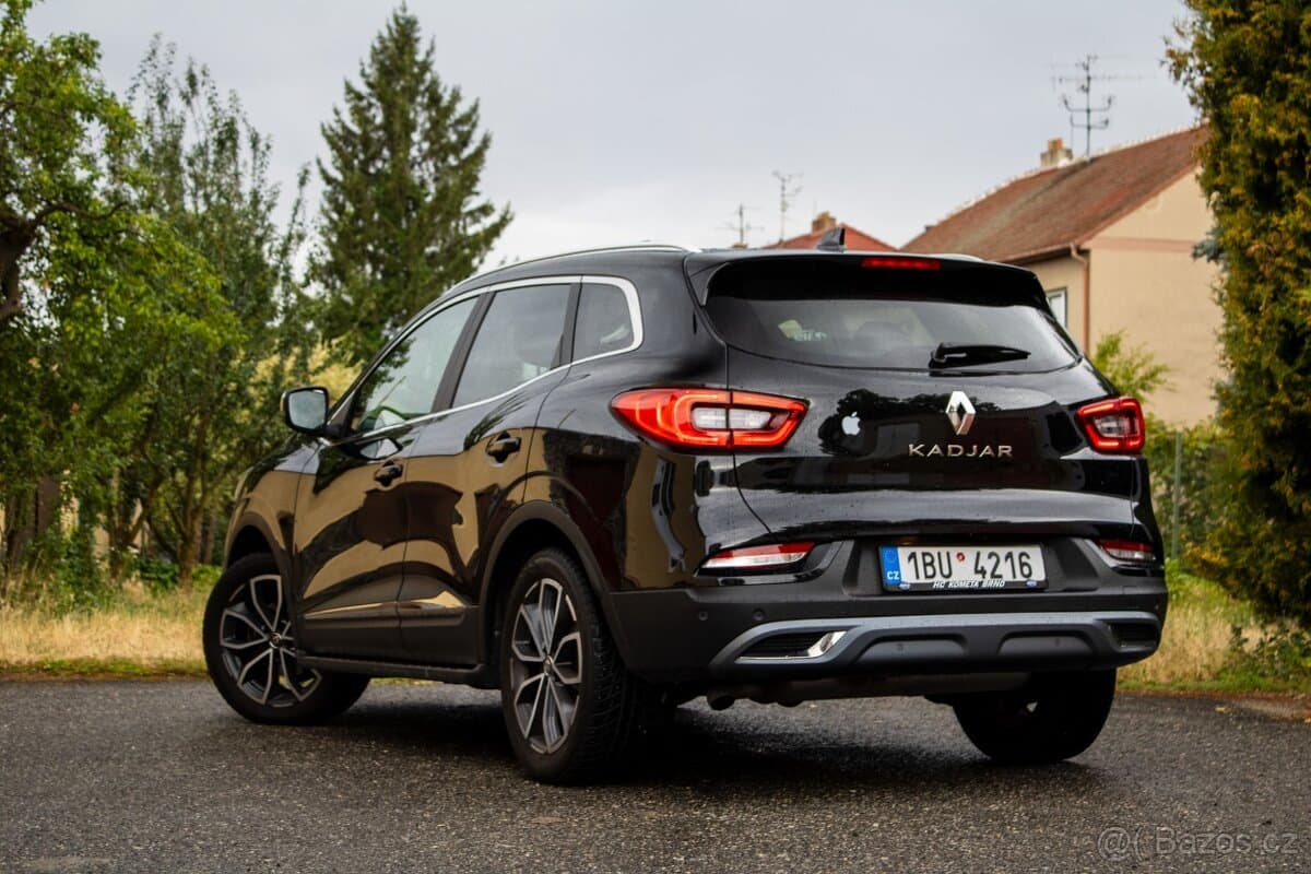 2019 Renault KADJAR - 7